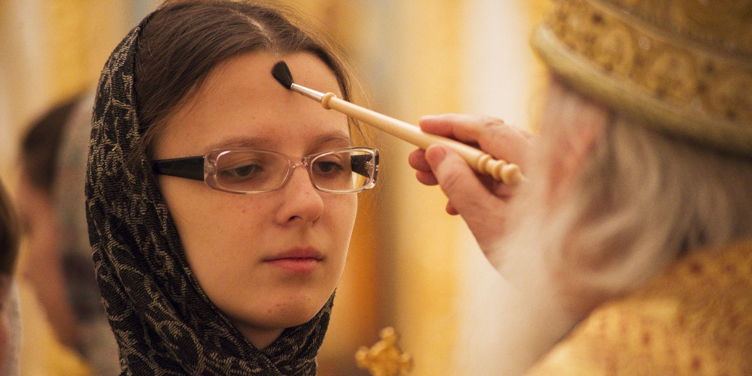 Нужно понуждать себя каждый раз. Как? Ответ священника