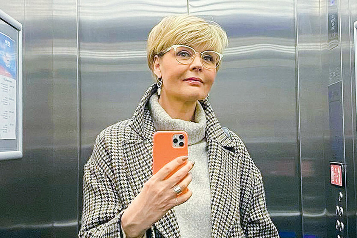    Юлия Меньшова Соцсети Юлии Меньшовой