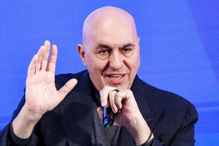 Обложка © ТАСС / Zuma