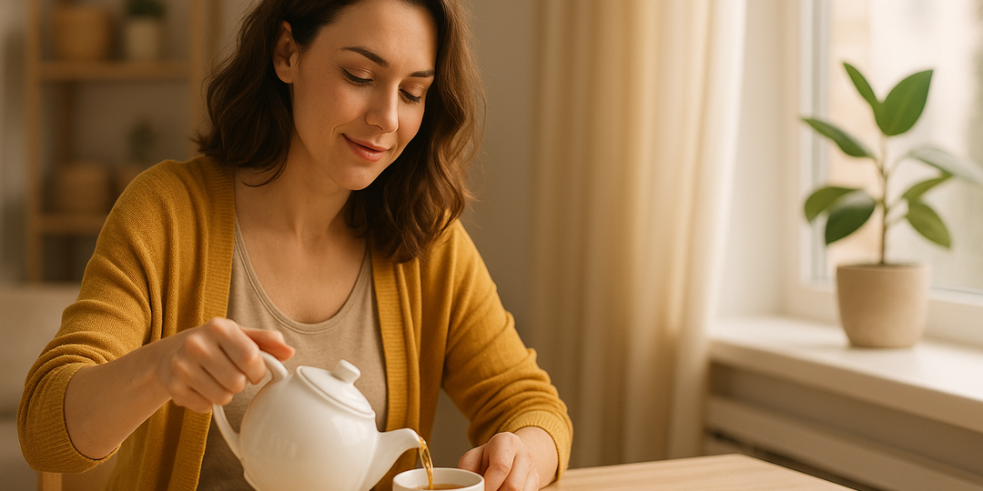 Идеальная «я» на две недели, апатия на месяц: почему качает между рывком и обвалом