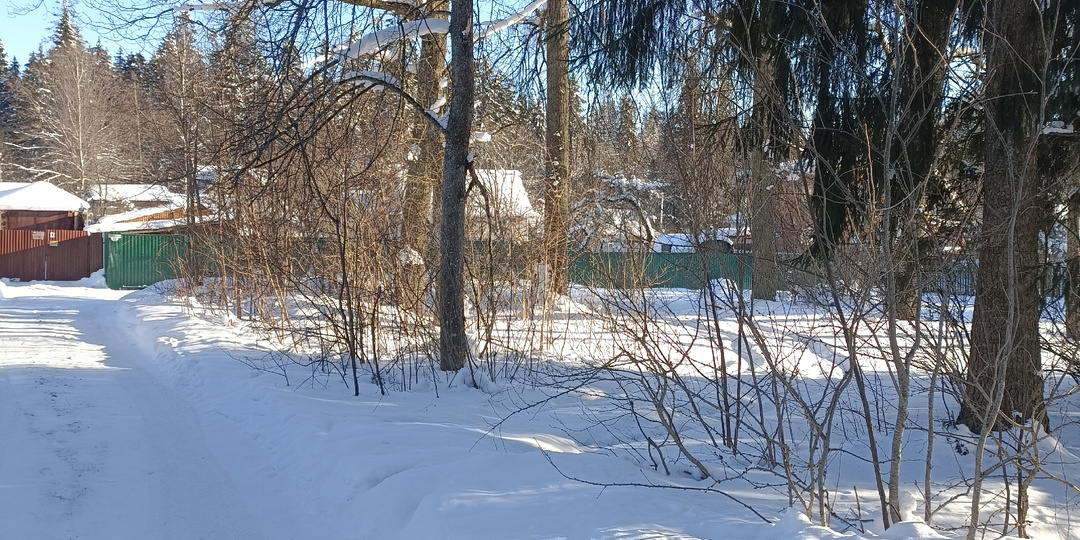 С первым днём весны!
