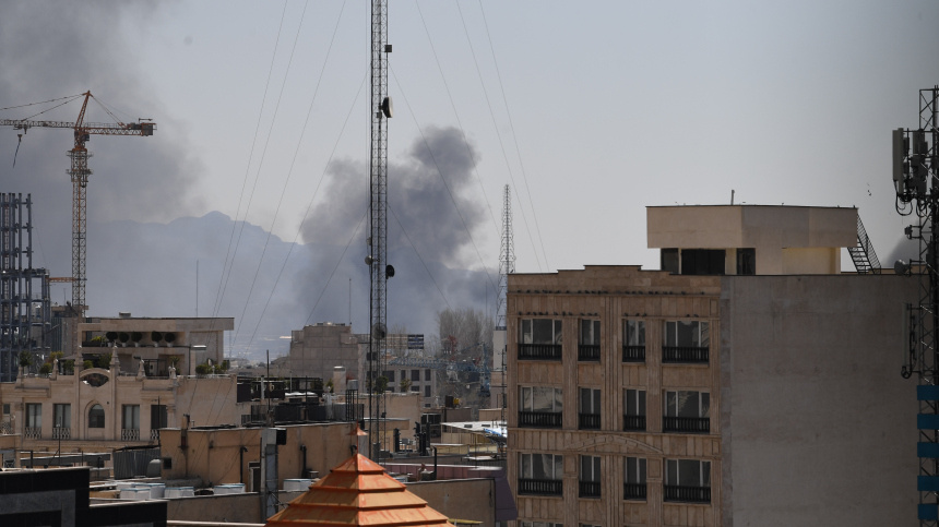    Фото: www.globallookpress.com/Sha Dati; 5-tv.ru