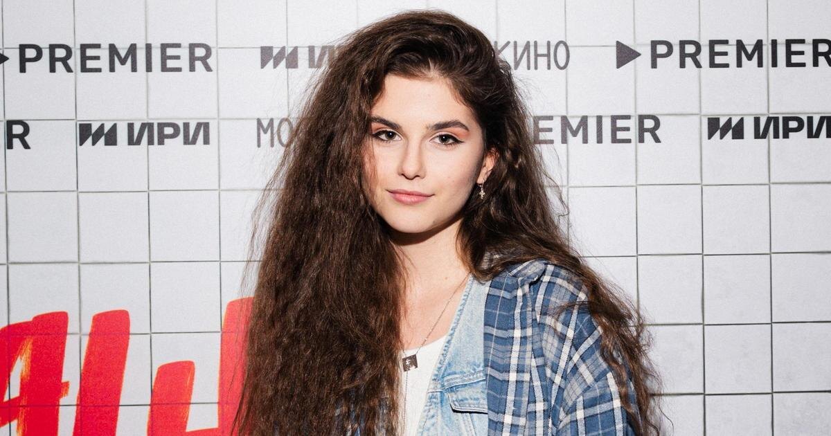 Полина Денисова.