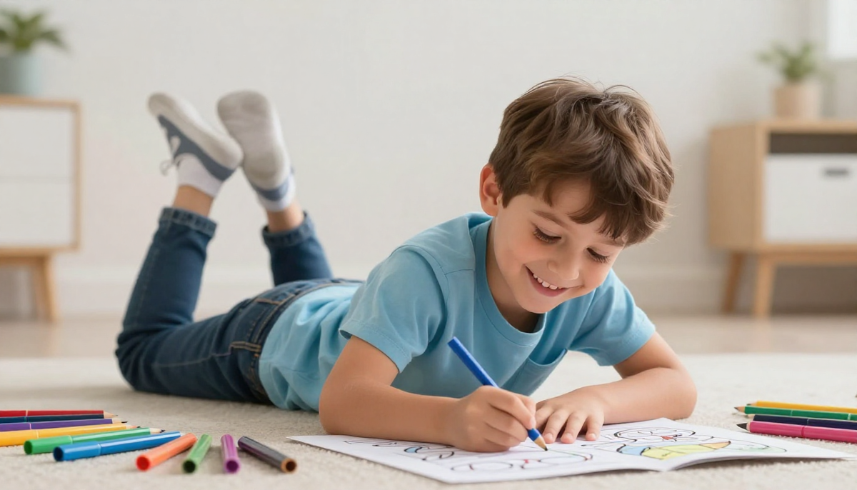 Развитие речи грамота подготовительная группа: практический разбор для родителей