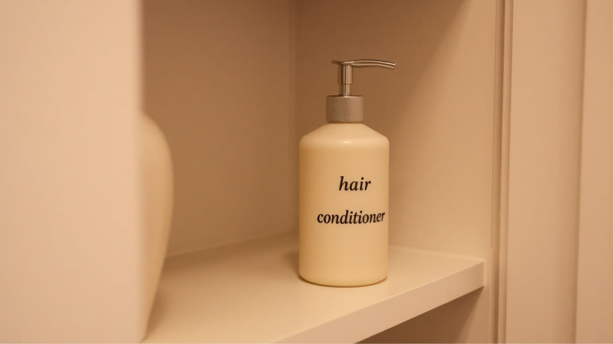 Можно ли мыть голову кондиционером вместо шампуня