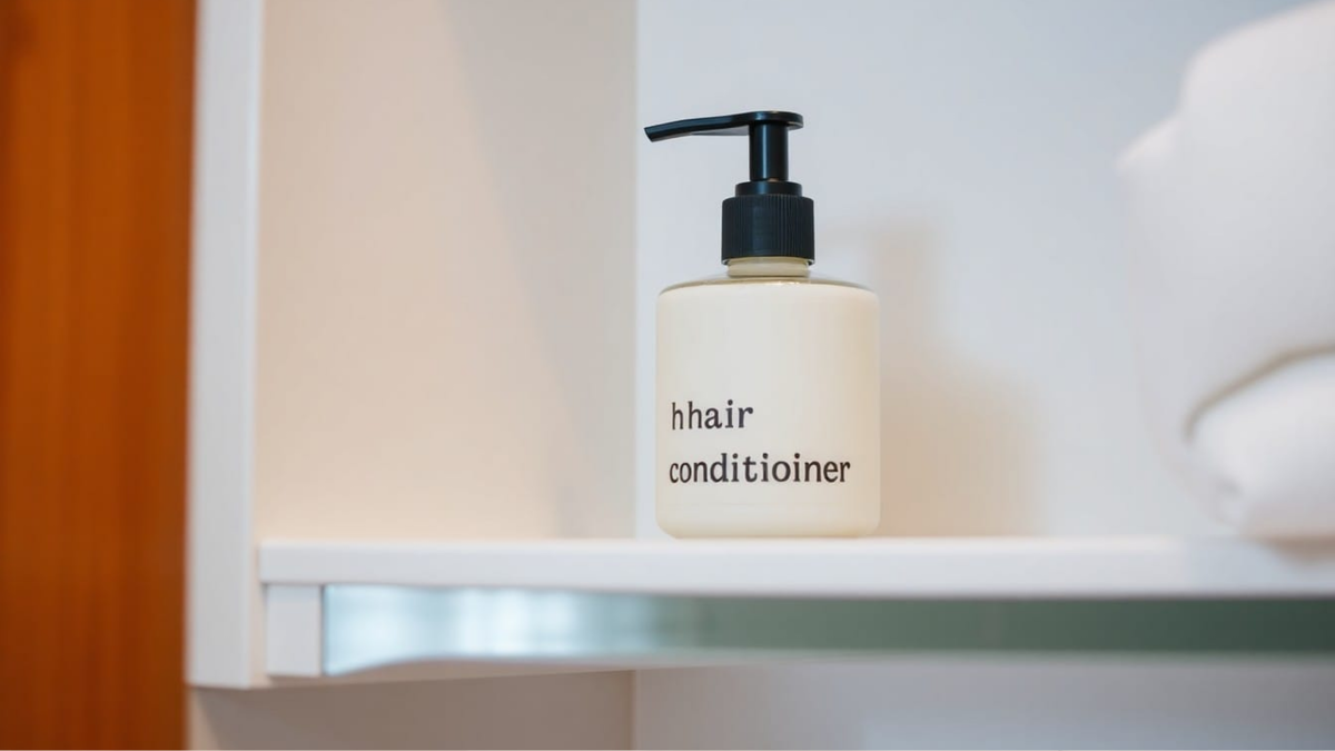 Техника «Co-Washing» или «Как перестать бояться и полюбить жир»