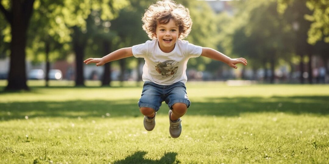 Если осенью — в первый класс: 7 вещей, о которых стоит подумать уже весной