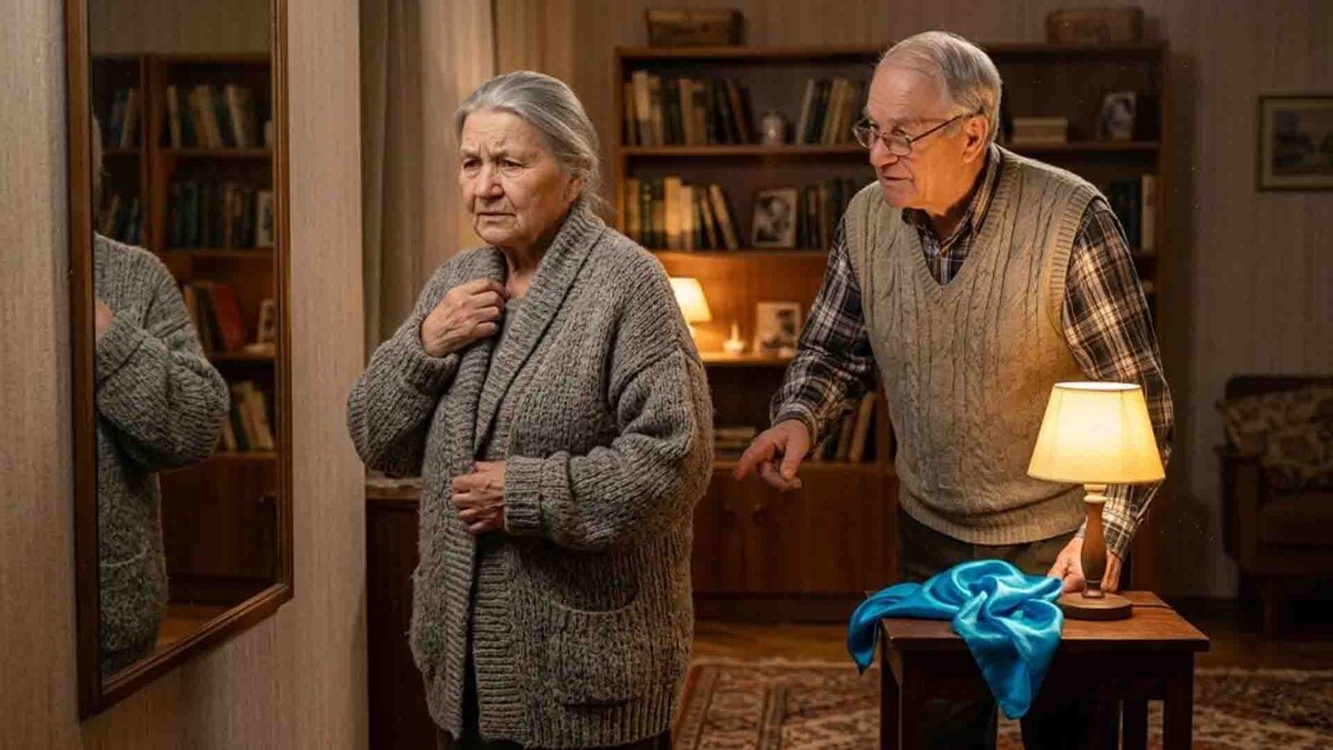 Иногда наш гардероб превращается в «защитный панцирь». Но стоит ли прятать себя от мира под слоями серого трикотажа?