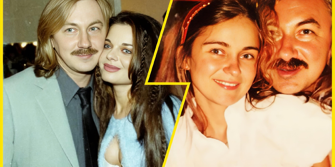 Сначала папа променял на Королёву, потом муж сбежал к ровеснице: как живет 47-летняя дочь Игоря Николаева, сбежавщая от мира шоу бизнеса