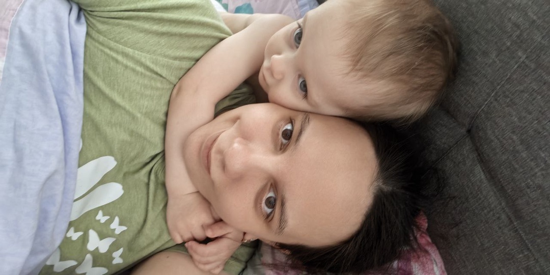 Дневник четвертой беременности. 28 недель. Доползла до третьего триместра!