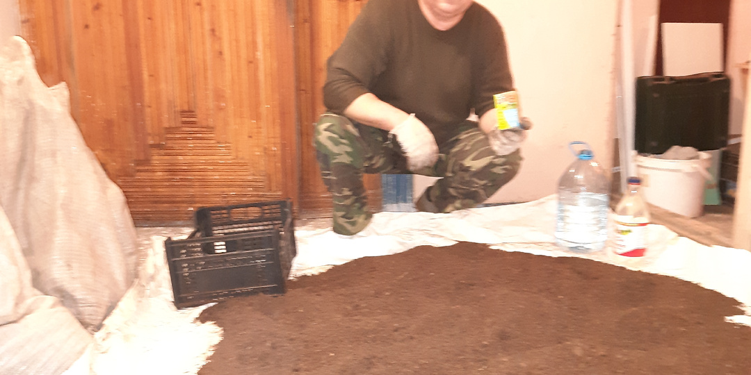 Почему я раньше советовал Превикур для обеззараживания грунта, а сейчас что перехожу на биопрепараты.