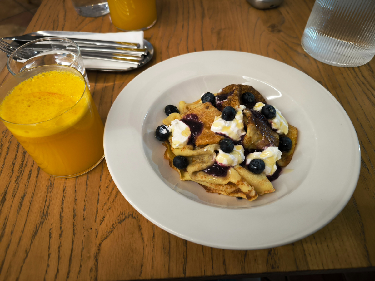 Масленица прошла успешно