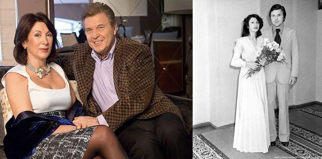 47 лет без криков: тайна брака Льва Лещенко, о которой молчат
