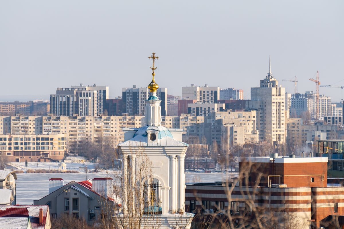    Фото: Сергей Усков