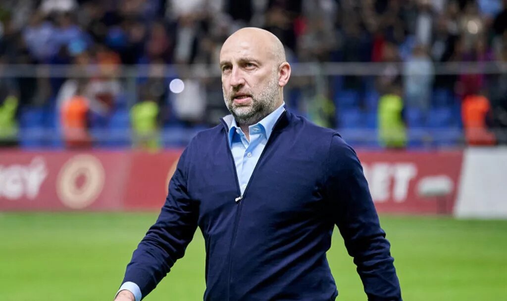 Магомед Адиев 