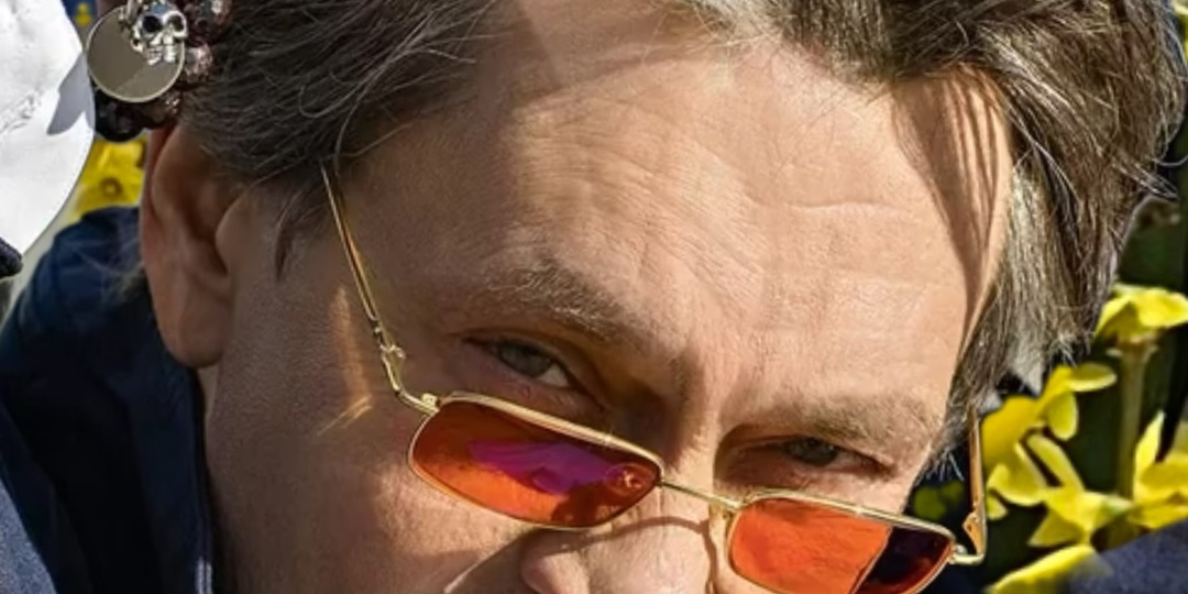 АФИША НА МАРТ