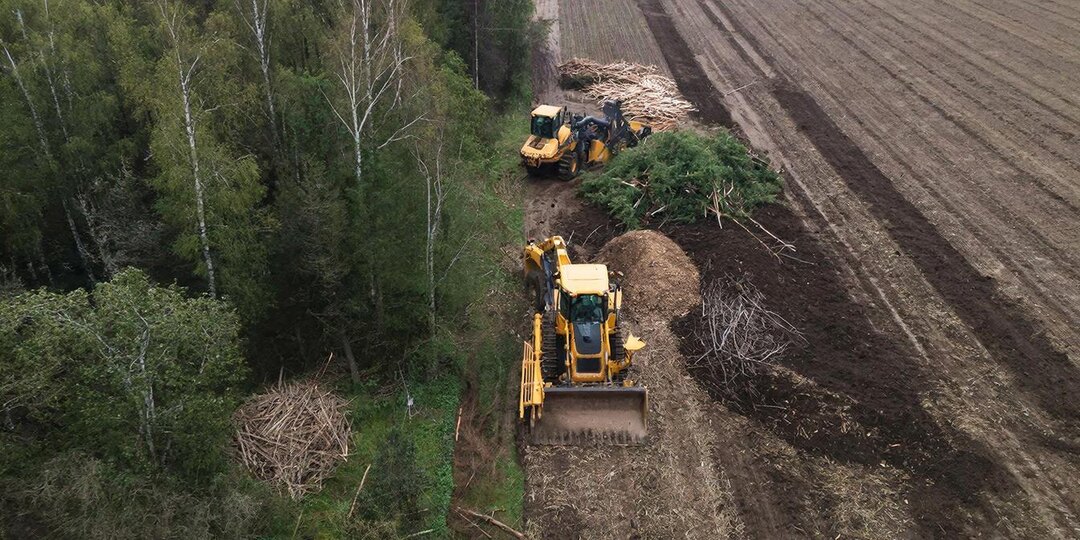 Какие документы нужны для расчистки участка сельхозназначения?