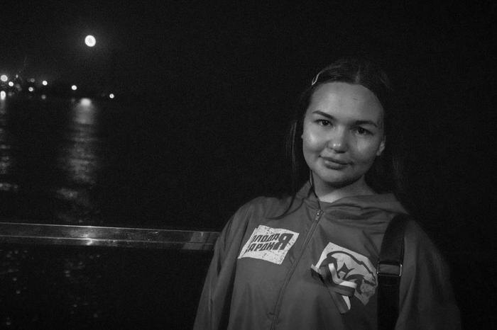 Обложка © Telegram / Владимир Сальдо