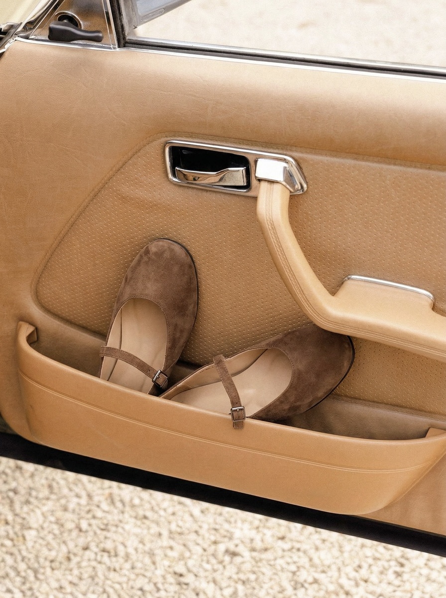 На фото туфли SOFIA-ALEXANDRA (артикул SA20368-WL)