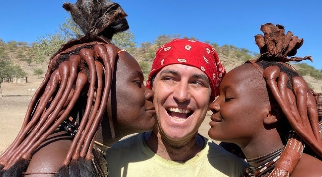 Племя, где гостю предлагают переночевать с женой хозяина: древние традиции гостеприимства, которые удивляют туристов