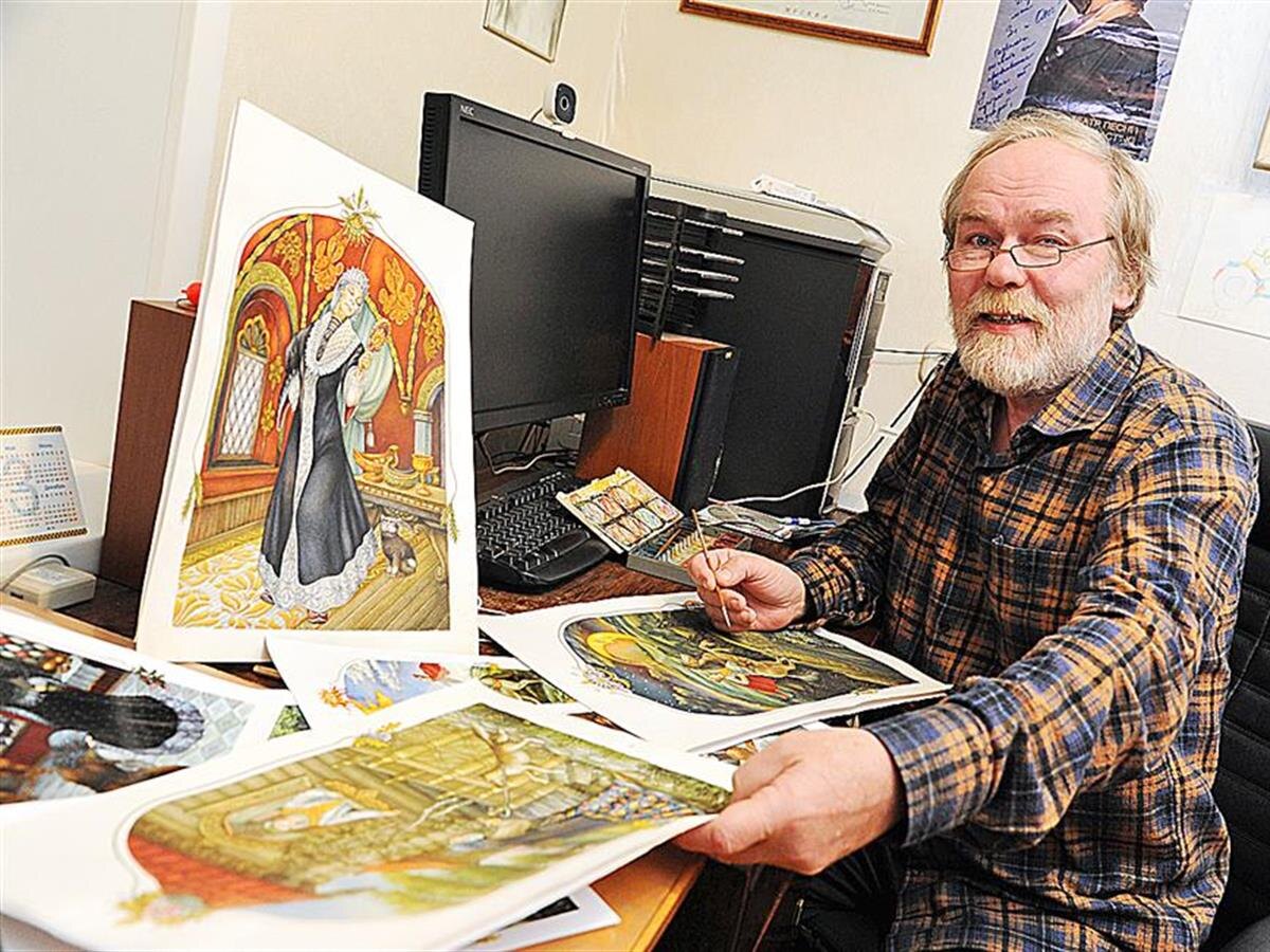    Фото Центральной библиотеки им. Н.К. Крупской