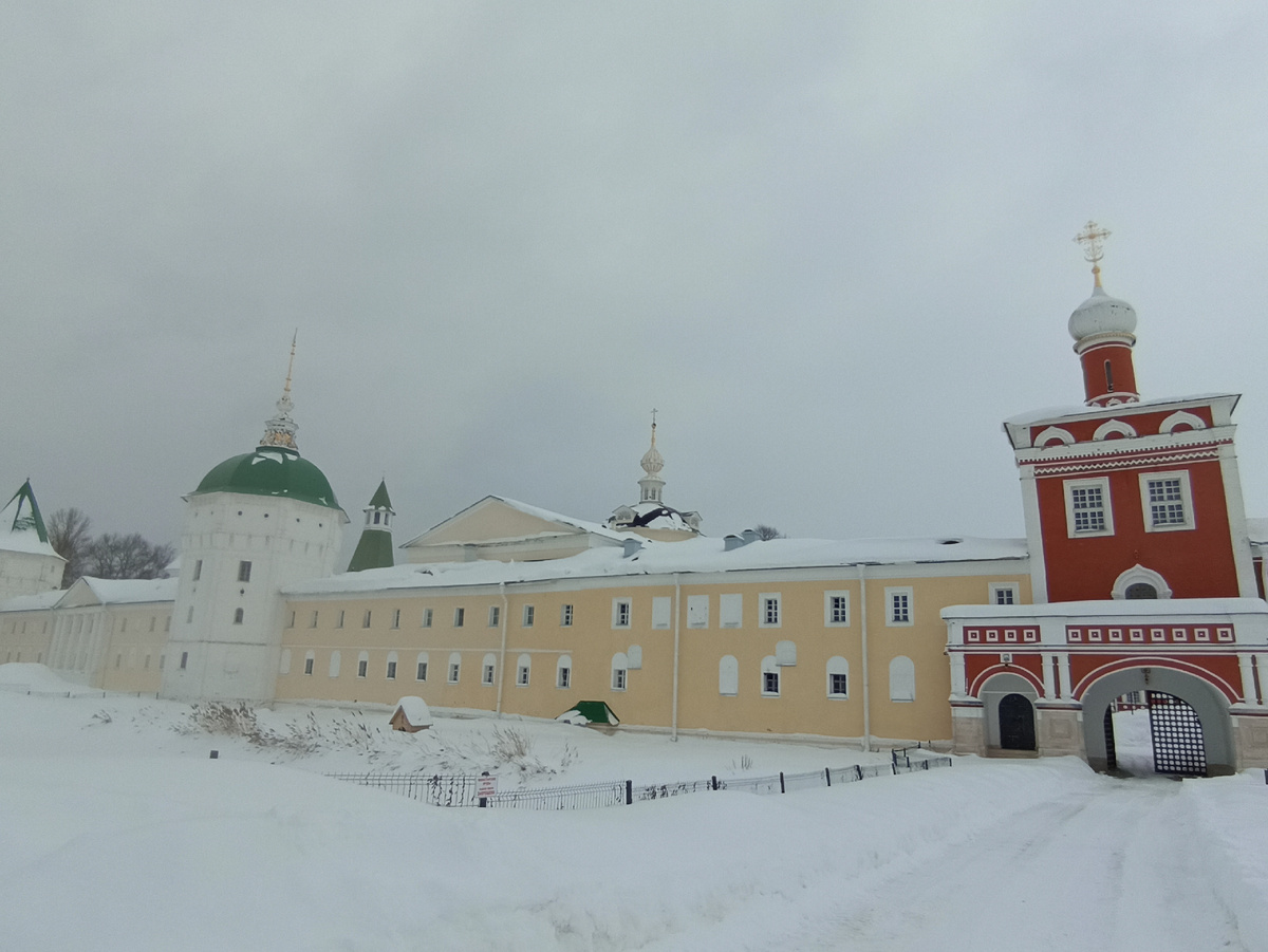 Фото автора