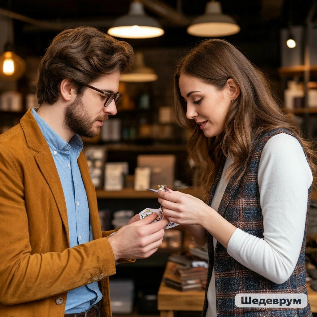 Коммуникация - это половина успеха