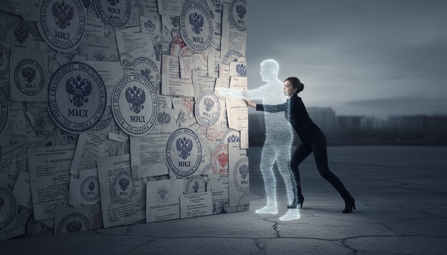 как обойти запрет на выезд ребенка и улететь на море