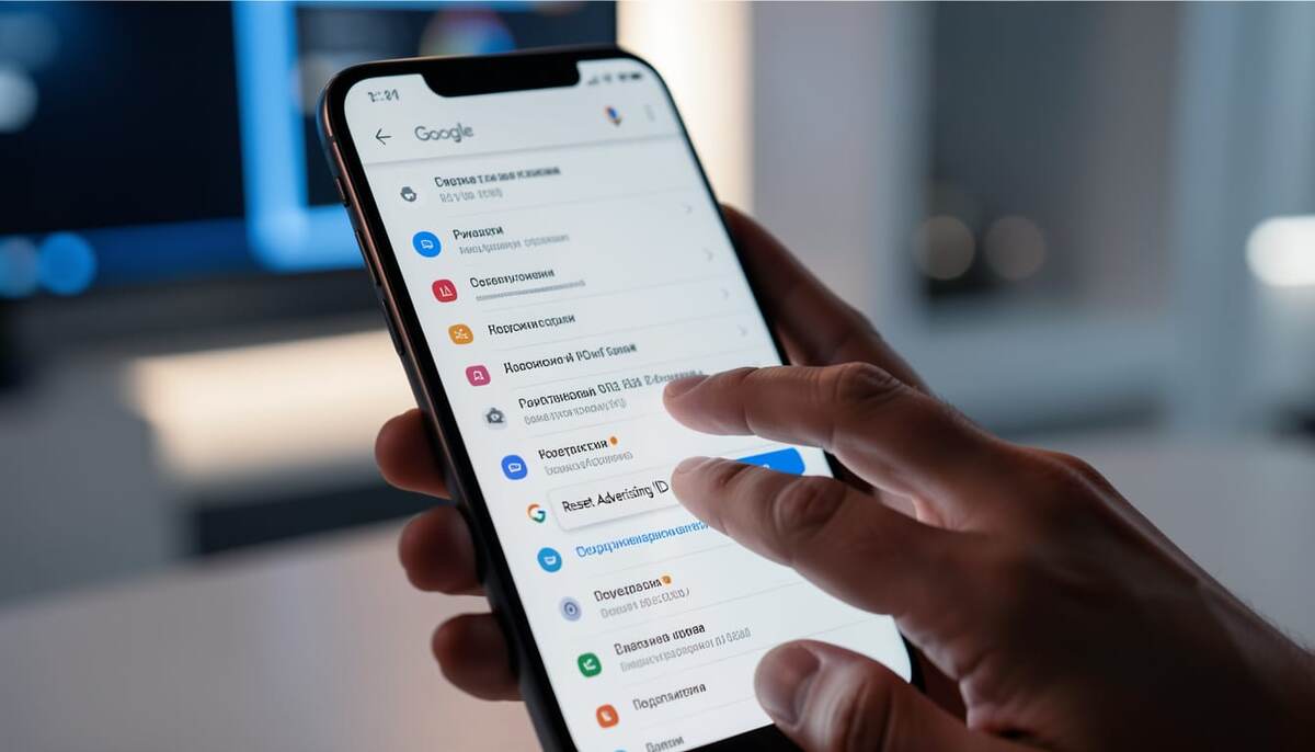 Google использует ваши данные для рекламы