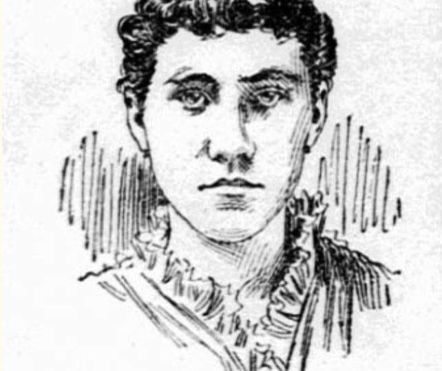 Почти шекспировские страсти 1895 года