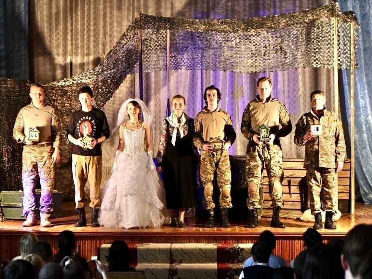     Фото: Минкульт Чувашии