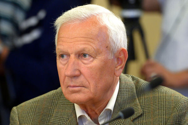 Владимир Трефилов/РИА Новости   📷