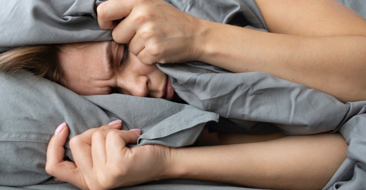 Храп — это повод записаться к стоматологу