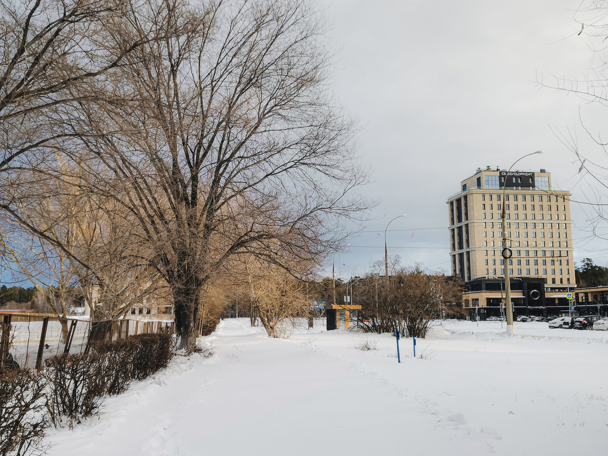 г. Тольятти