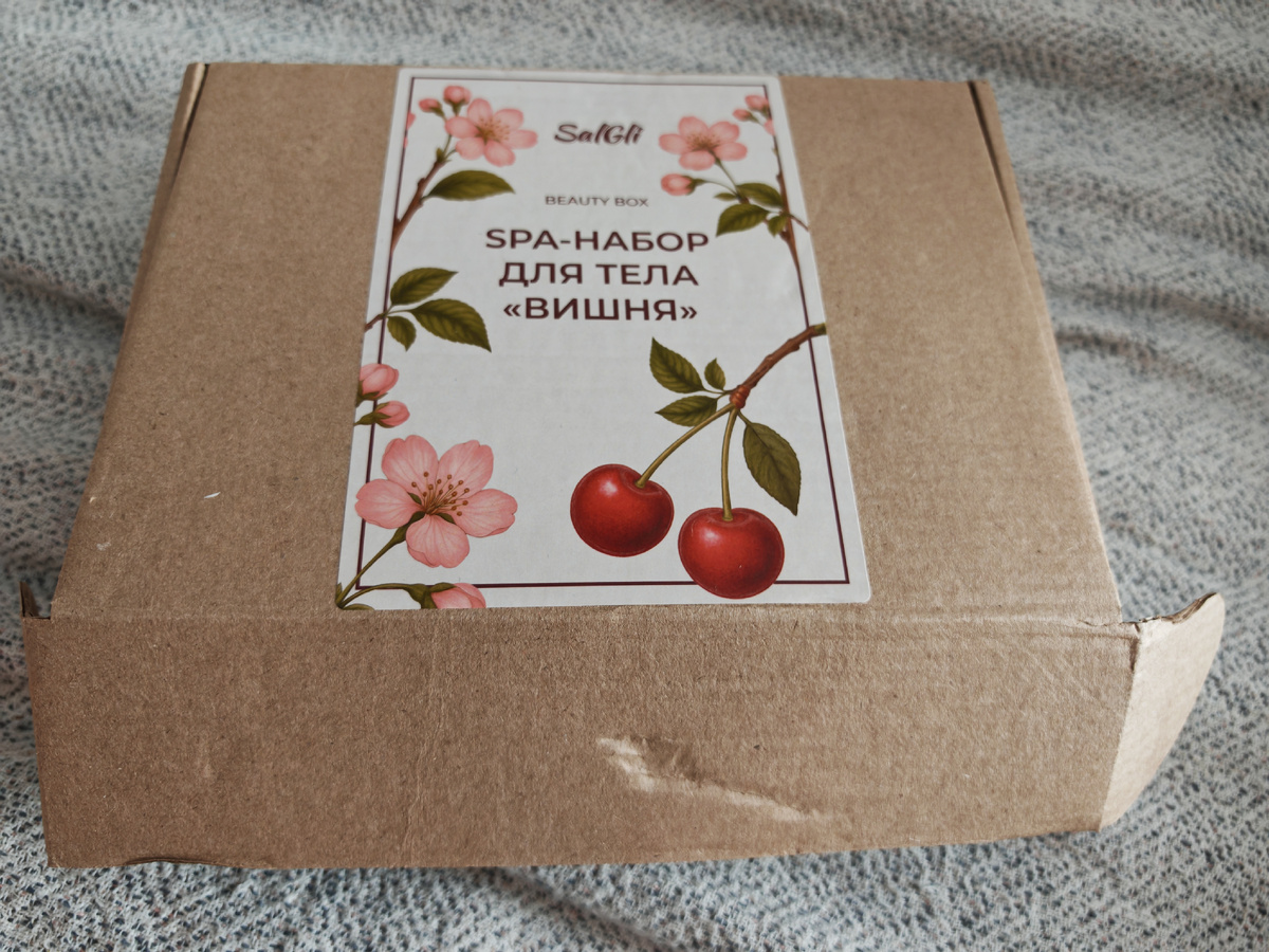 Фото автора канала.