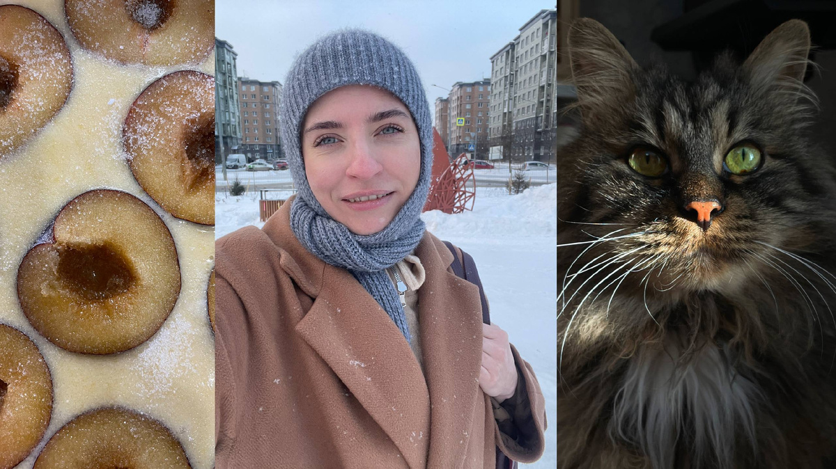 Коллаж февраля, а сейчас снега уже нет ВООБЩЕ!