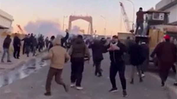    © Скриншот видео