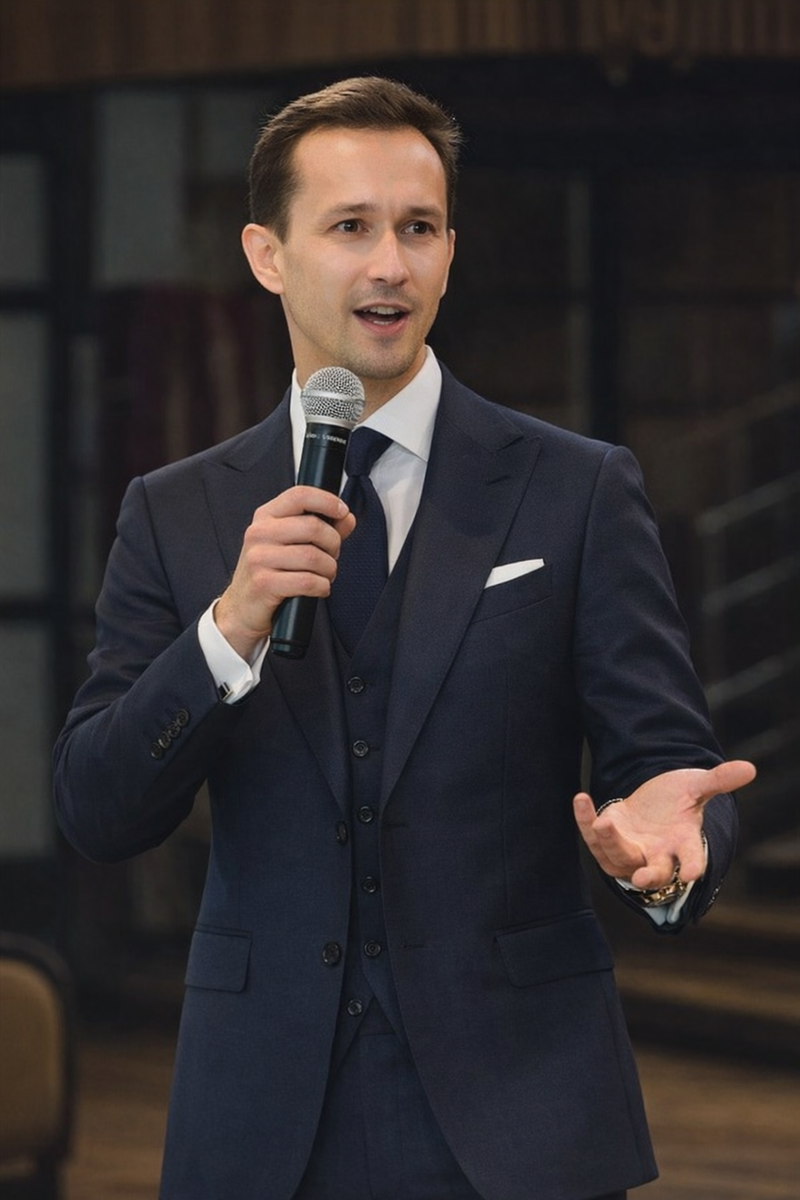 фото с семинаров