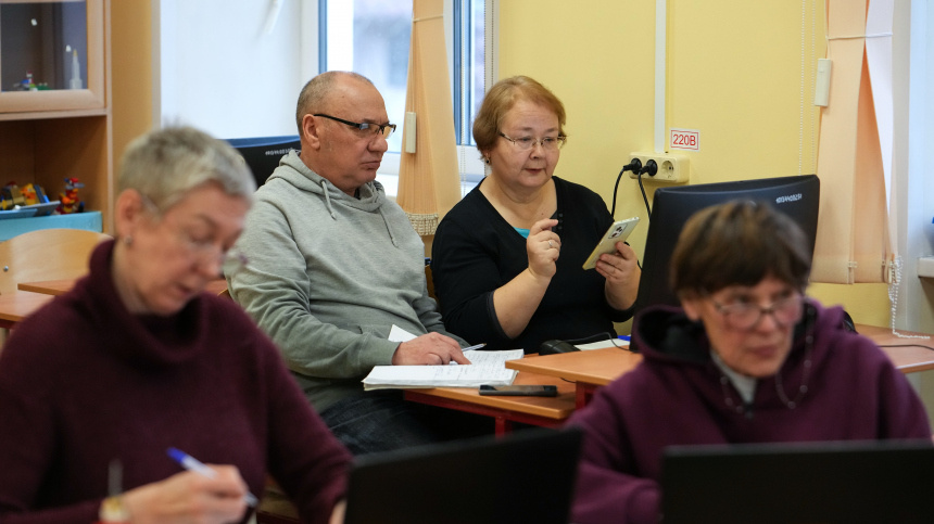    Фото: ИЗВЕСТИЯ/Дмитрий Коротаев