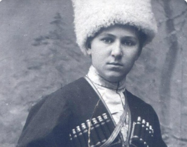 Фронтовые жены Гражданской войны: самые известные случаи