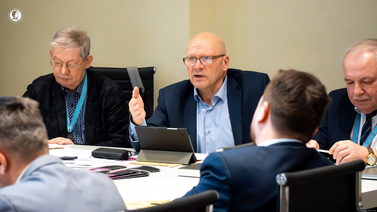 Фото здесь и далее: Централизованная библиотечная система Пскова