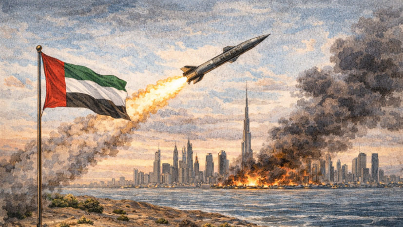   Сгенерировано с помощью ИИ