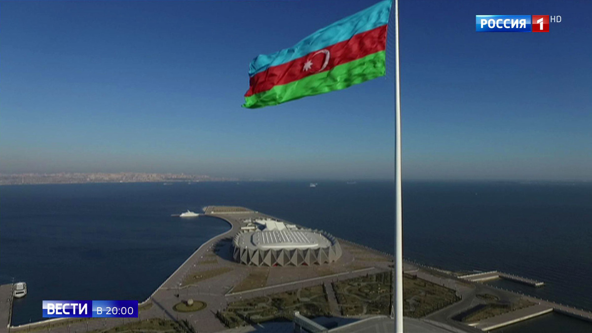    HD Азербайджан