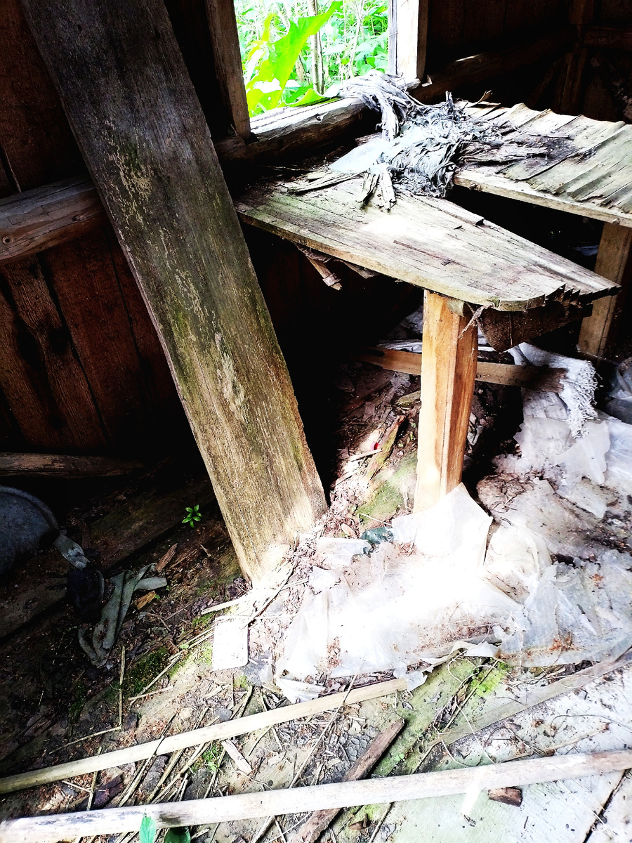 Встроенная мебель