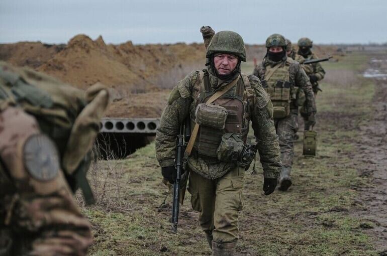   Сергей Мирный/РИА Новости