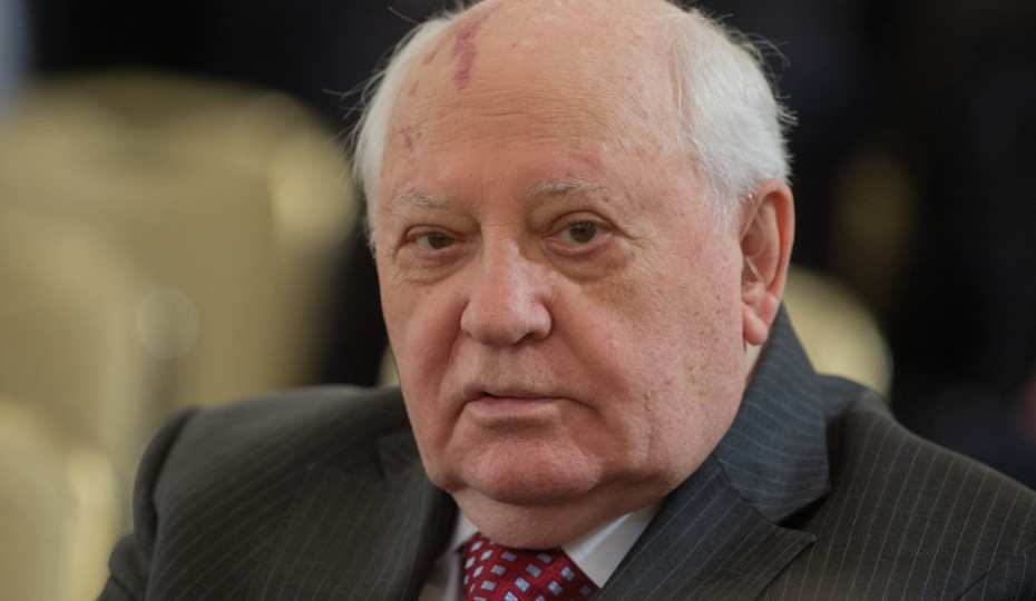 Похоронил СССР и ушел: за что Россия никогда не простит Горбачева