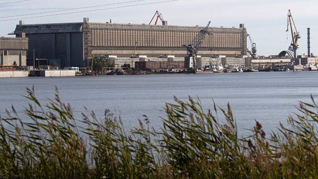    Фото: ТАСС/Сергей Бобылев