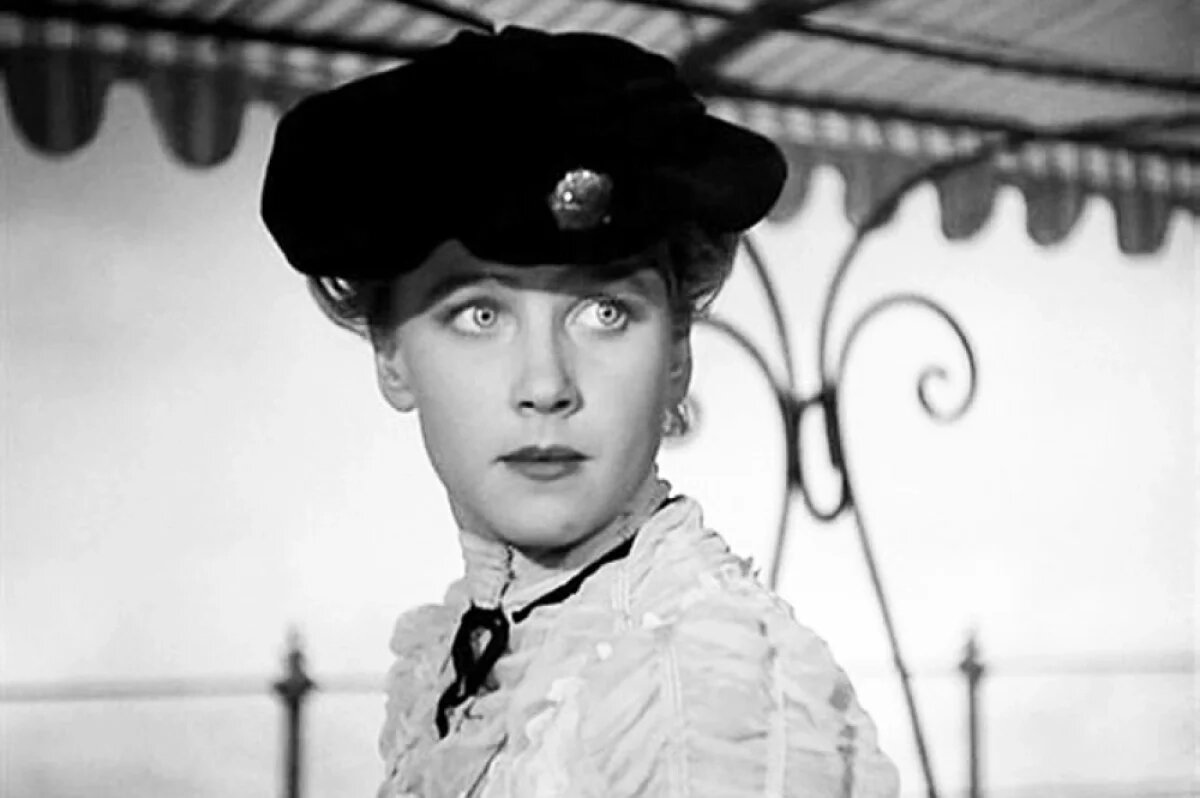    Ия Саввина.