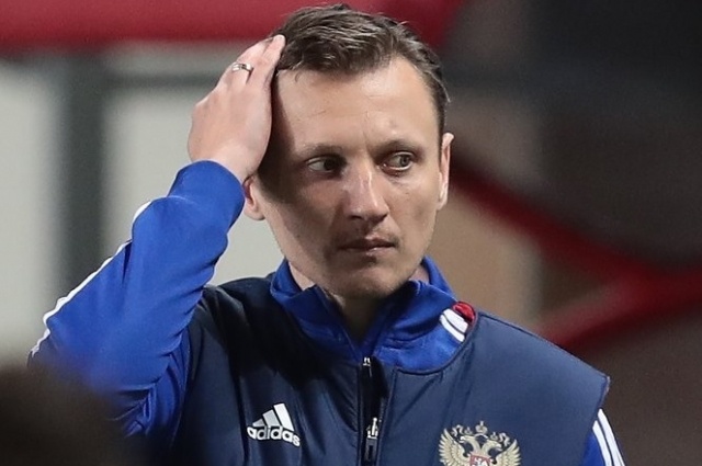    Михаил Галактионов. Фото: Википедия/ Антон Зайцев