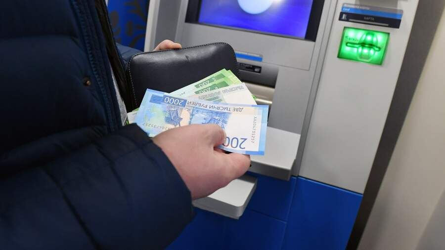    Фото: РИА Новости/Михаил Воскресенский